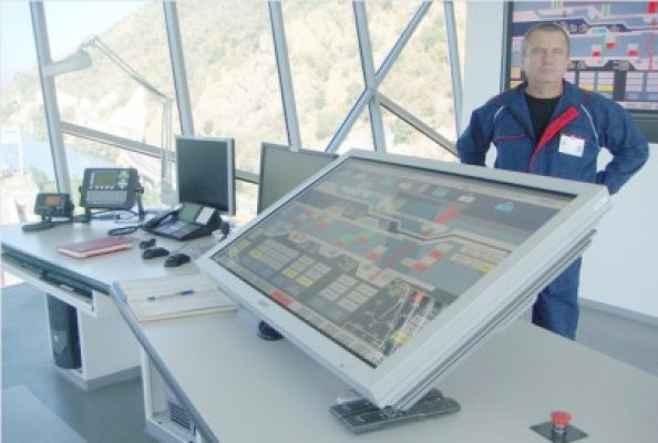 Ponta: La Nuclearelectrica şefii câştigă peste 100.000 euro pe an